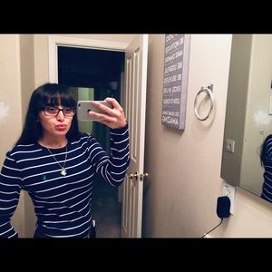 Meet your Posher, Allyssa